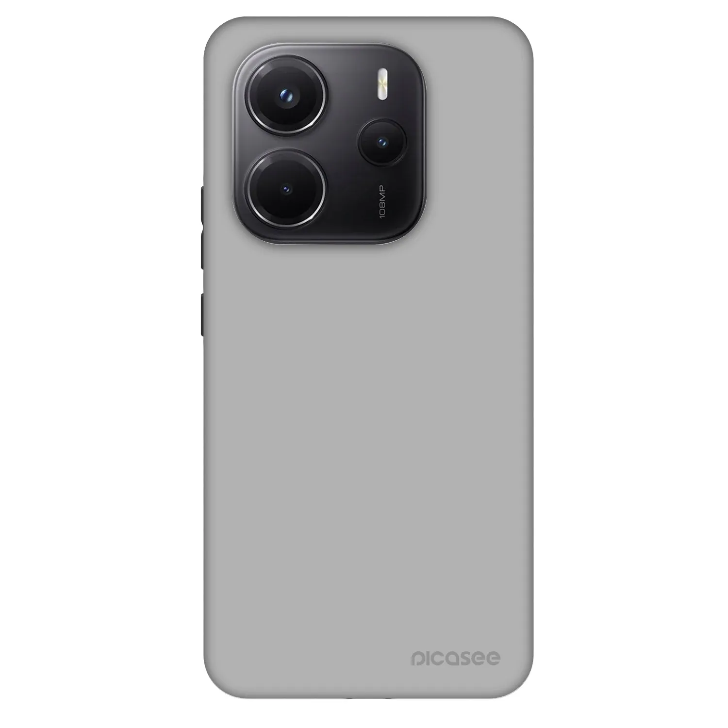 Picasee Fashion Case za Xiaomi Redmi Note 14 5G - Stone