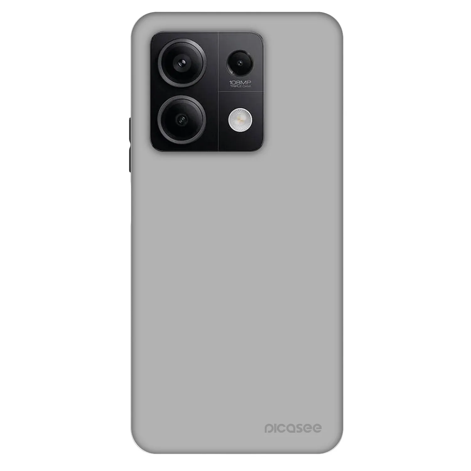Picasee Fashion Case za Xiaomi Redmi Note 13 5G - Stone