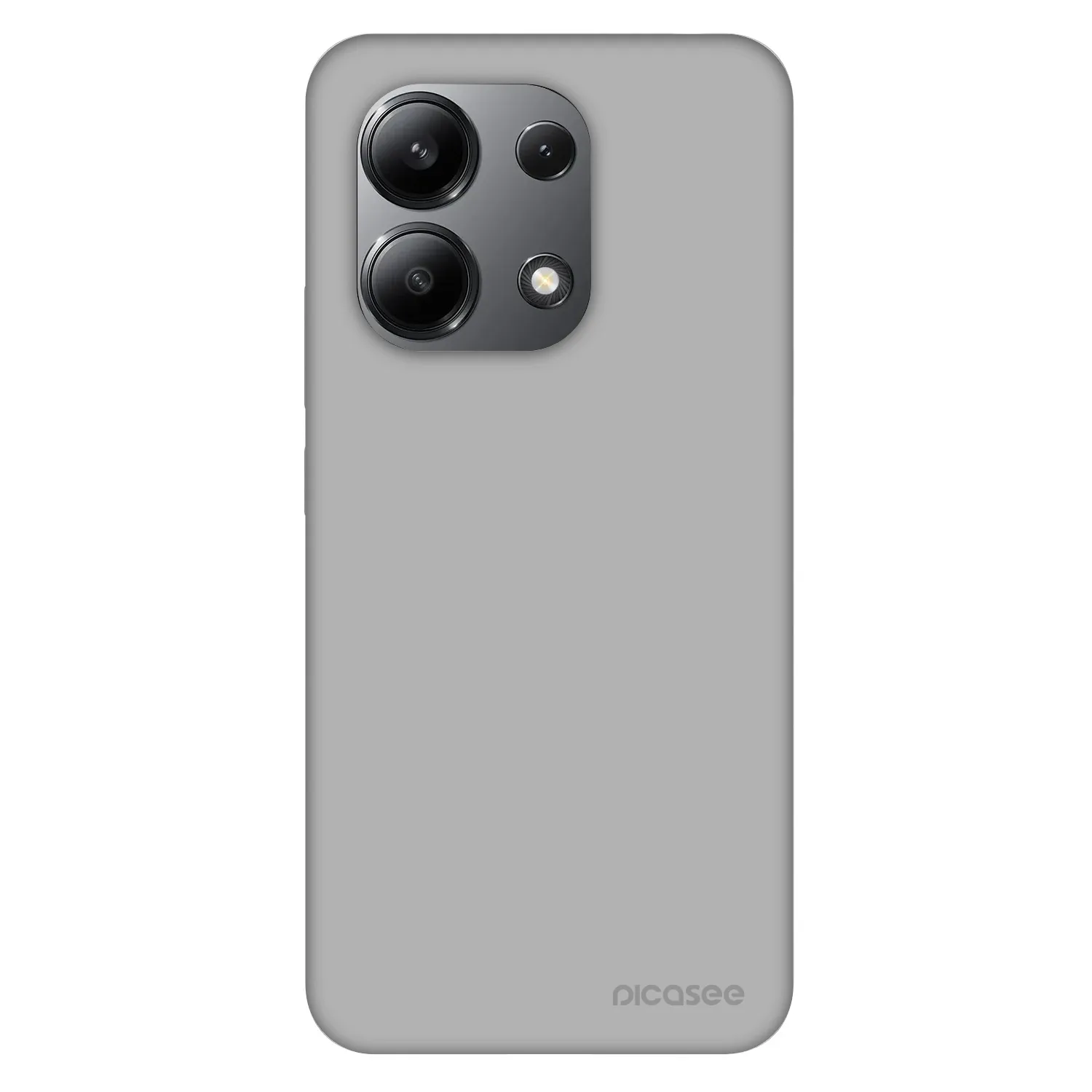 Picasee Fashion Case za Xiaomi Redmi Note 13 4G - Stone