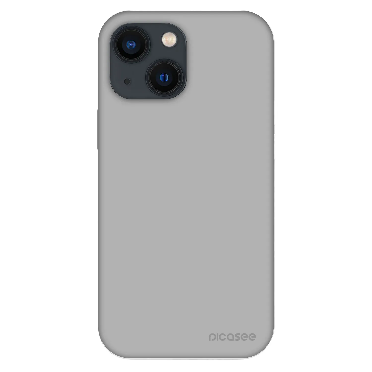 Picasee Fashion Case za Apple iPhone 13 mini - Stone