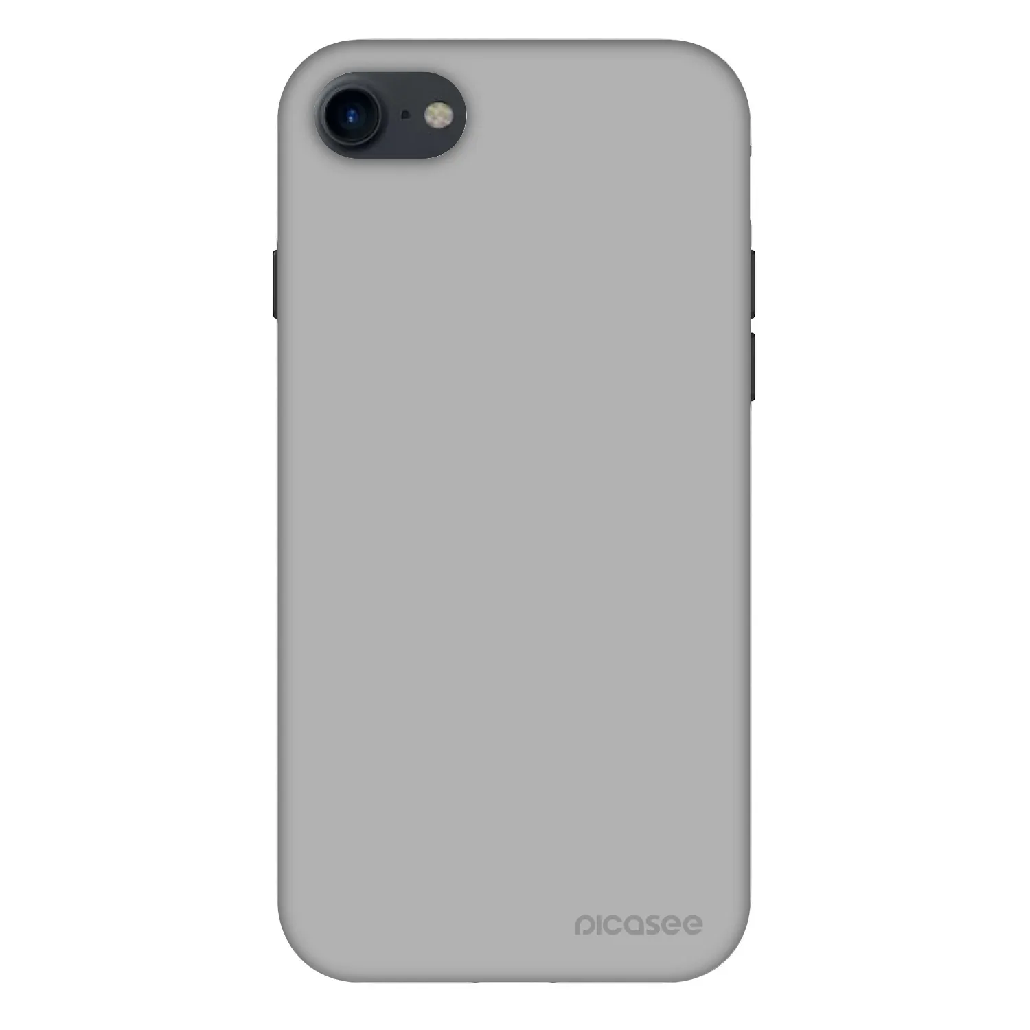 Picasee Fashion Case za Apple iPhone SE 2022 - Stone