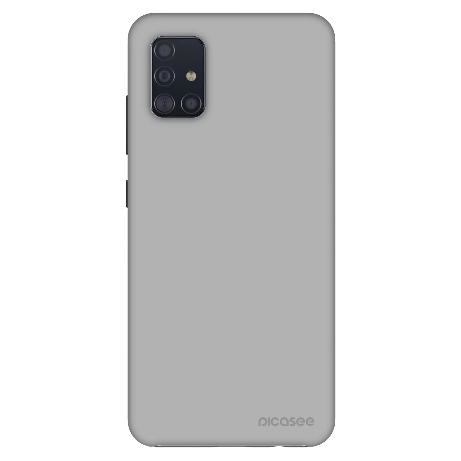 Picasee Fashion Case za Samsung Galaxy A51 A515F - Stone