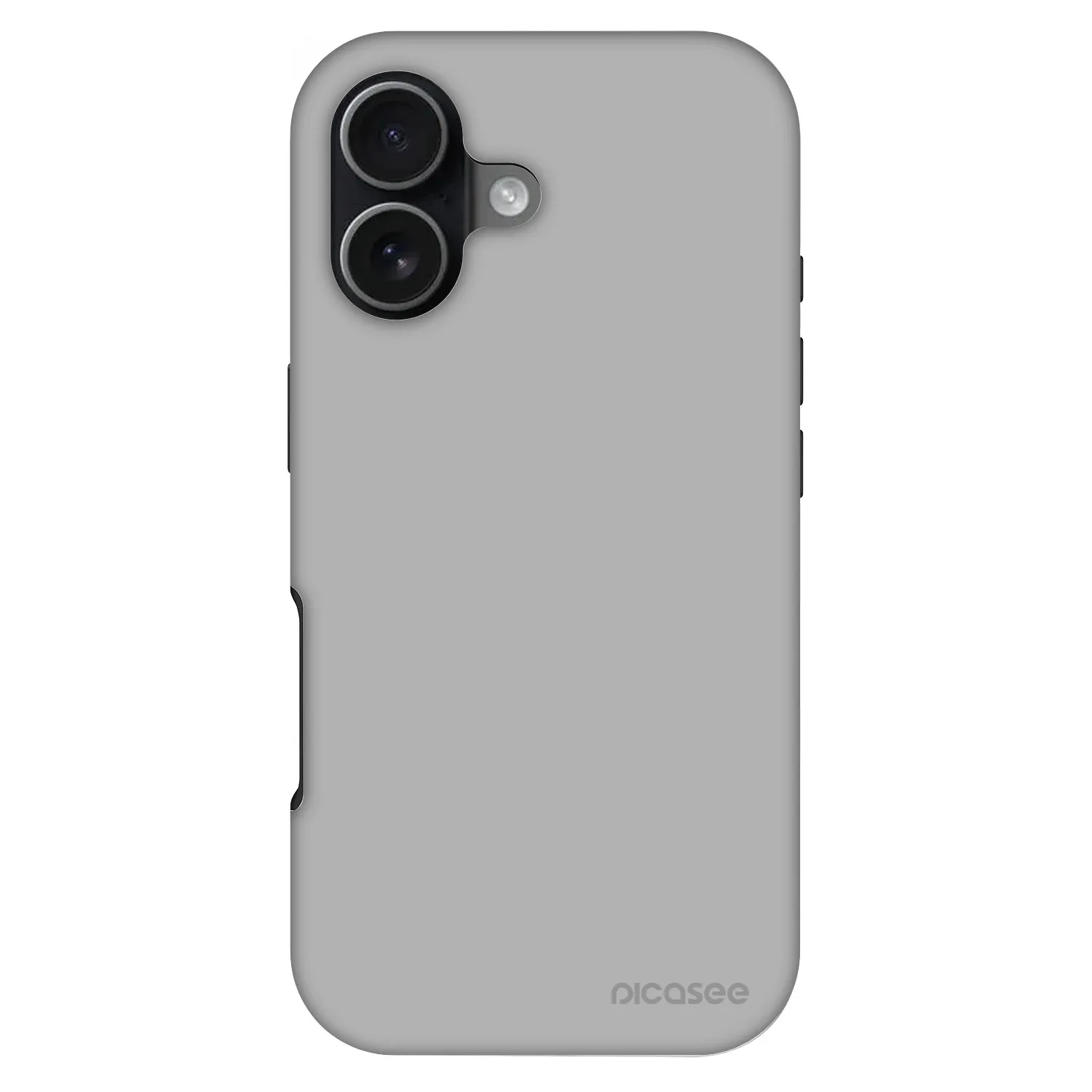 Picasee Fashion Case MagSafe za Apple iPhone 17 - Stone