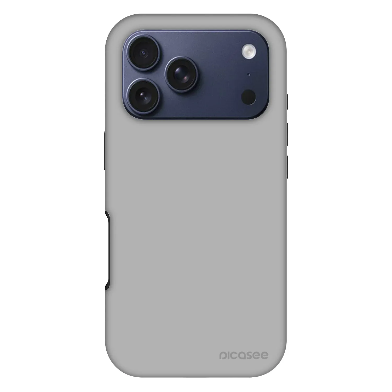 Picasee Fashion Case MagSafe za Apple iPhone 17 Pro - Stone