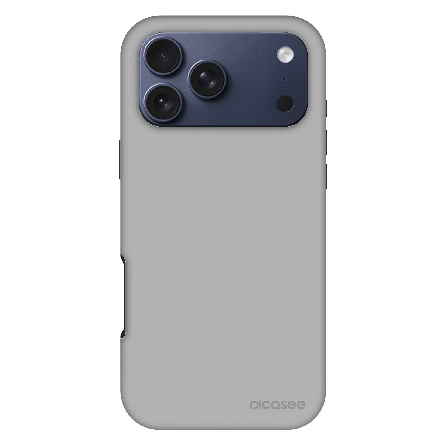 Picasee Fashion Case MagSafe za Apple iPhone 17 Pro Max - Stone