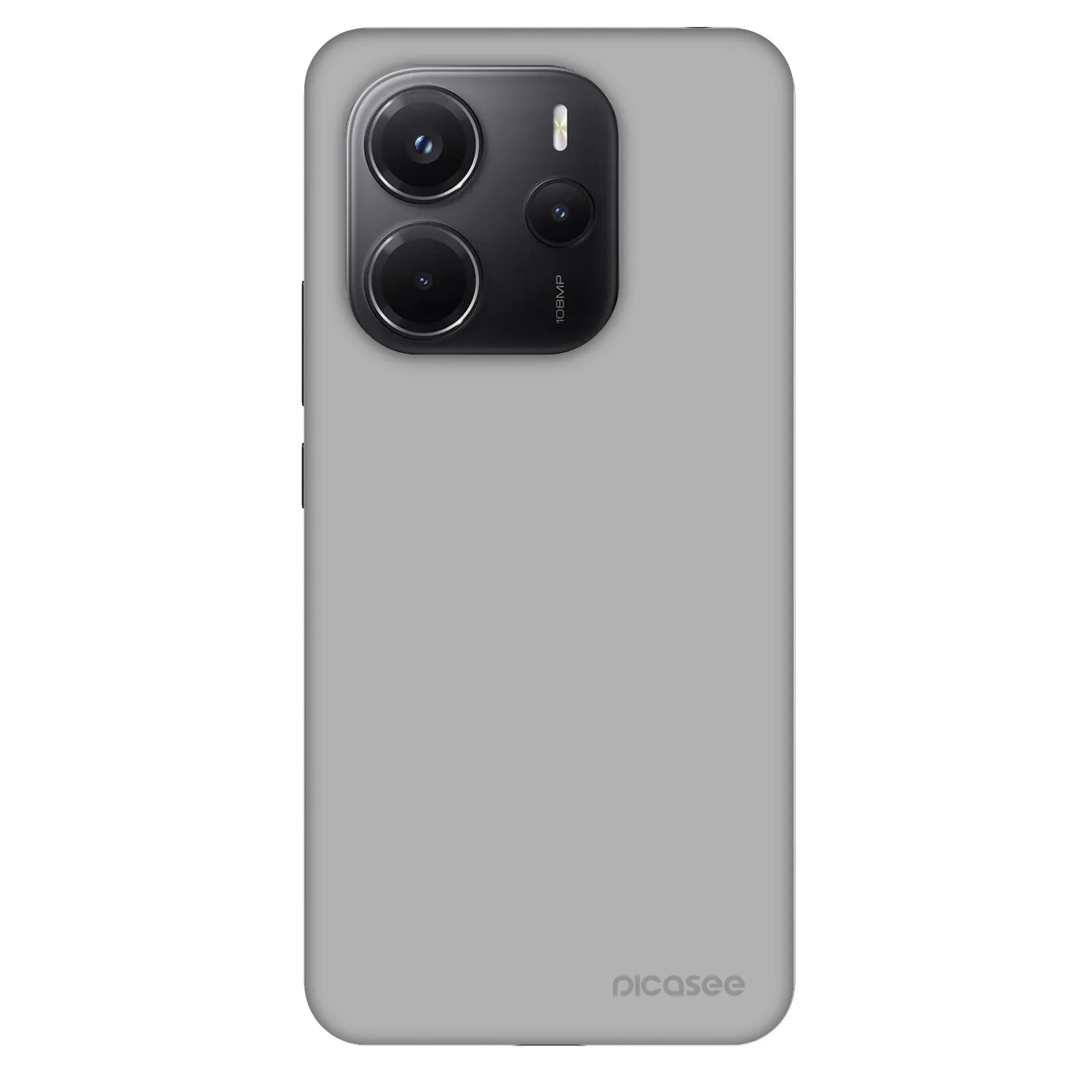 Picasee Fashion Case za Xiaomi Redmi Note 14 4G - Stone