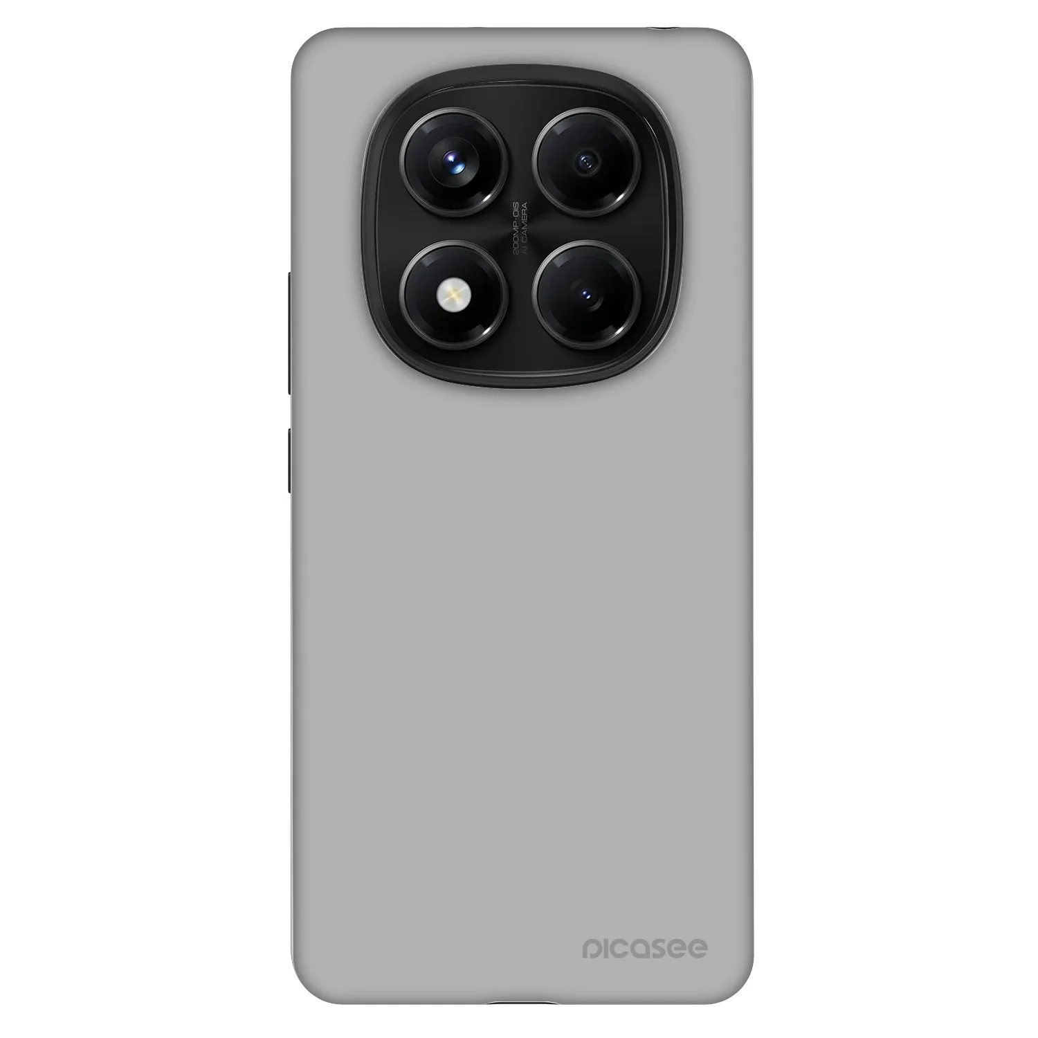 Picasee Fashion Case za Xiaomi Redmi Note 14 Pro 4G - Stone