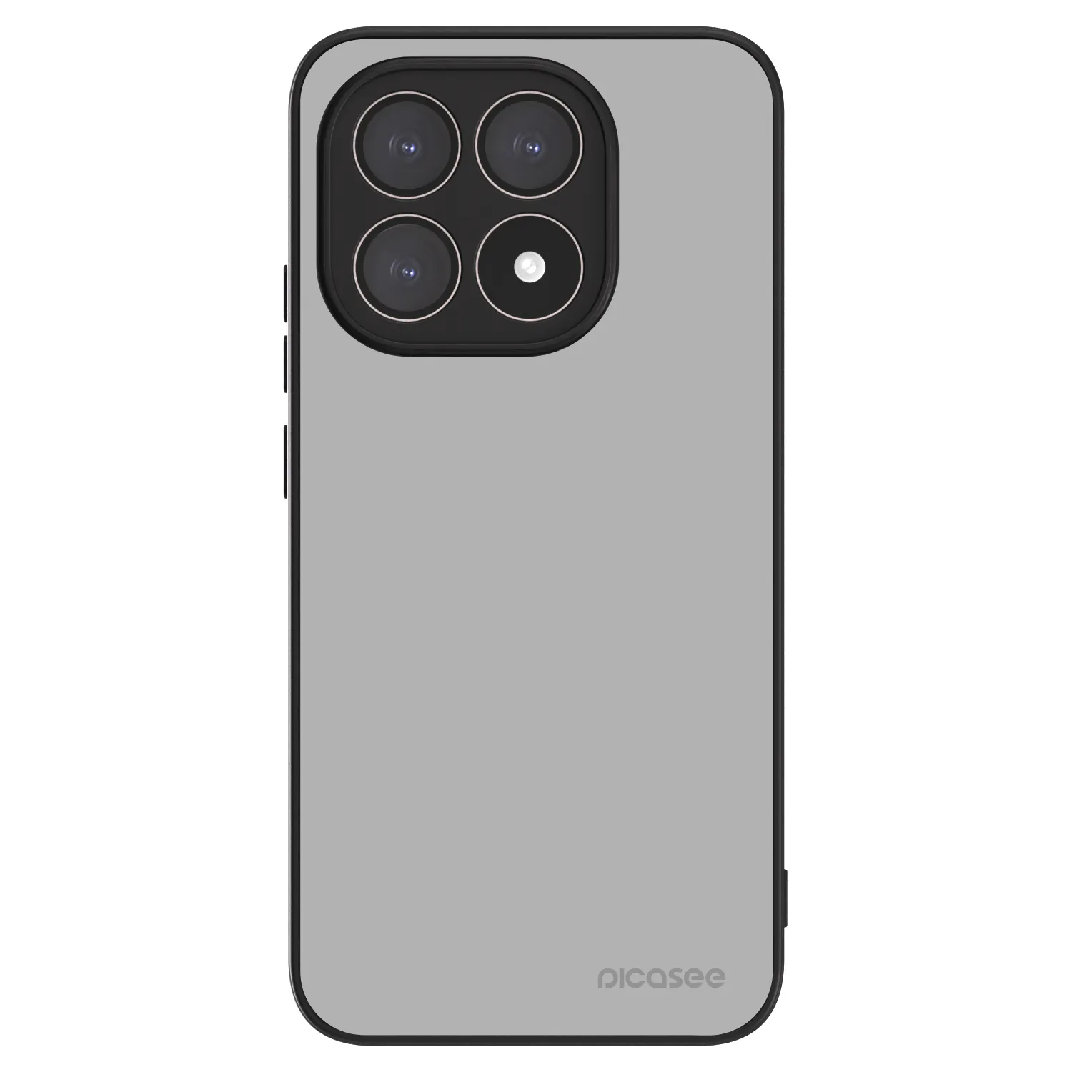 Picasee ULTIMATE CASE za Xiaomi 15T - Stone