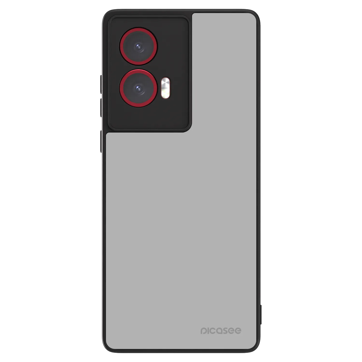 Picasee ULTIMATE CASE za Motorola Edge 50 Fusion - Stone