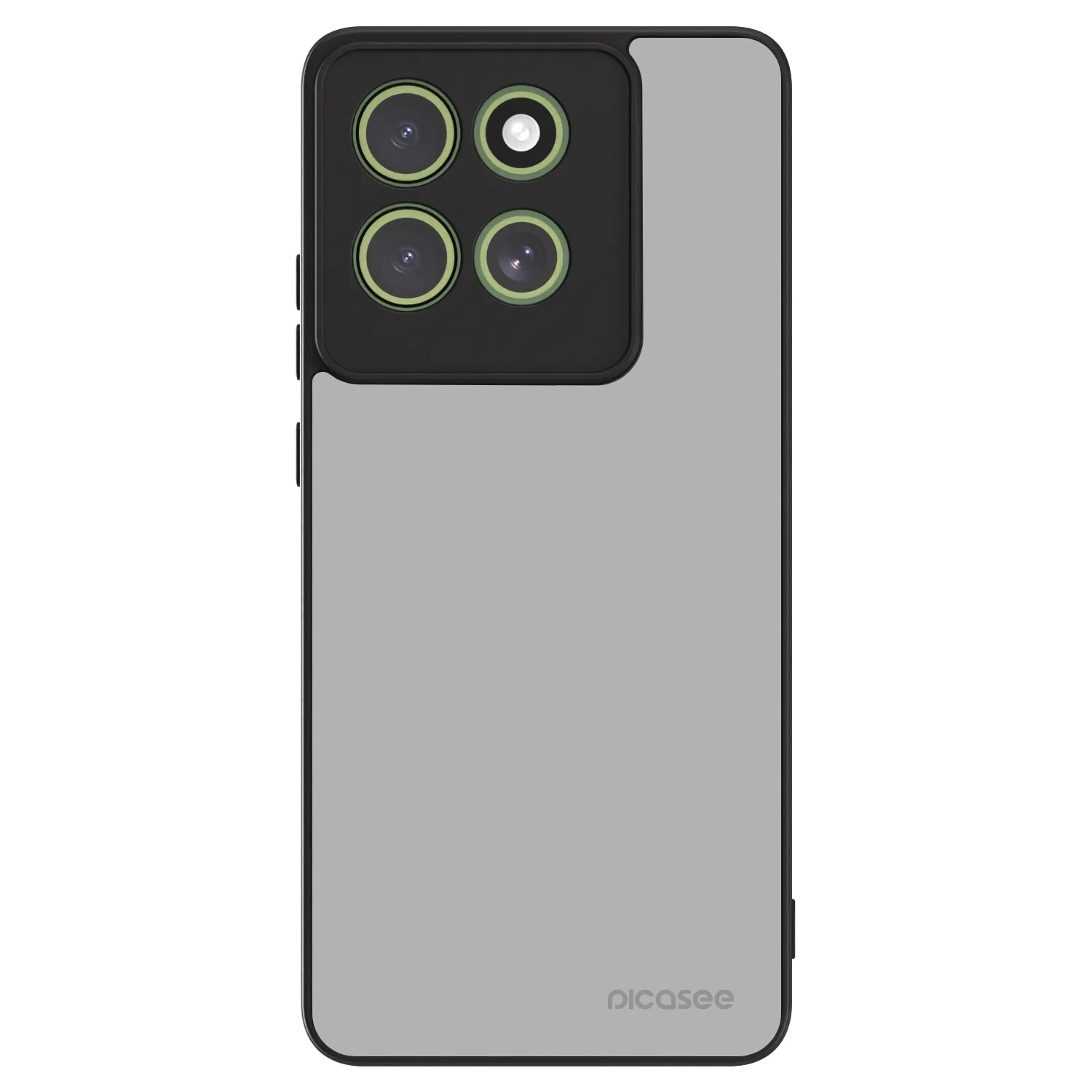 Picasee ULTIMATE CASE za Motorola Moto G86 Power 5G - Stone