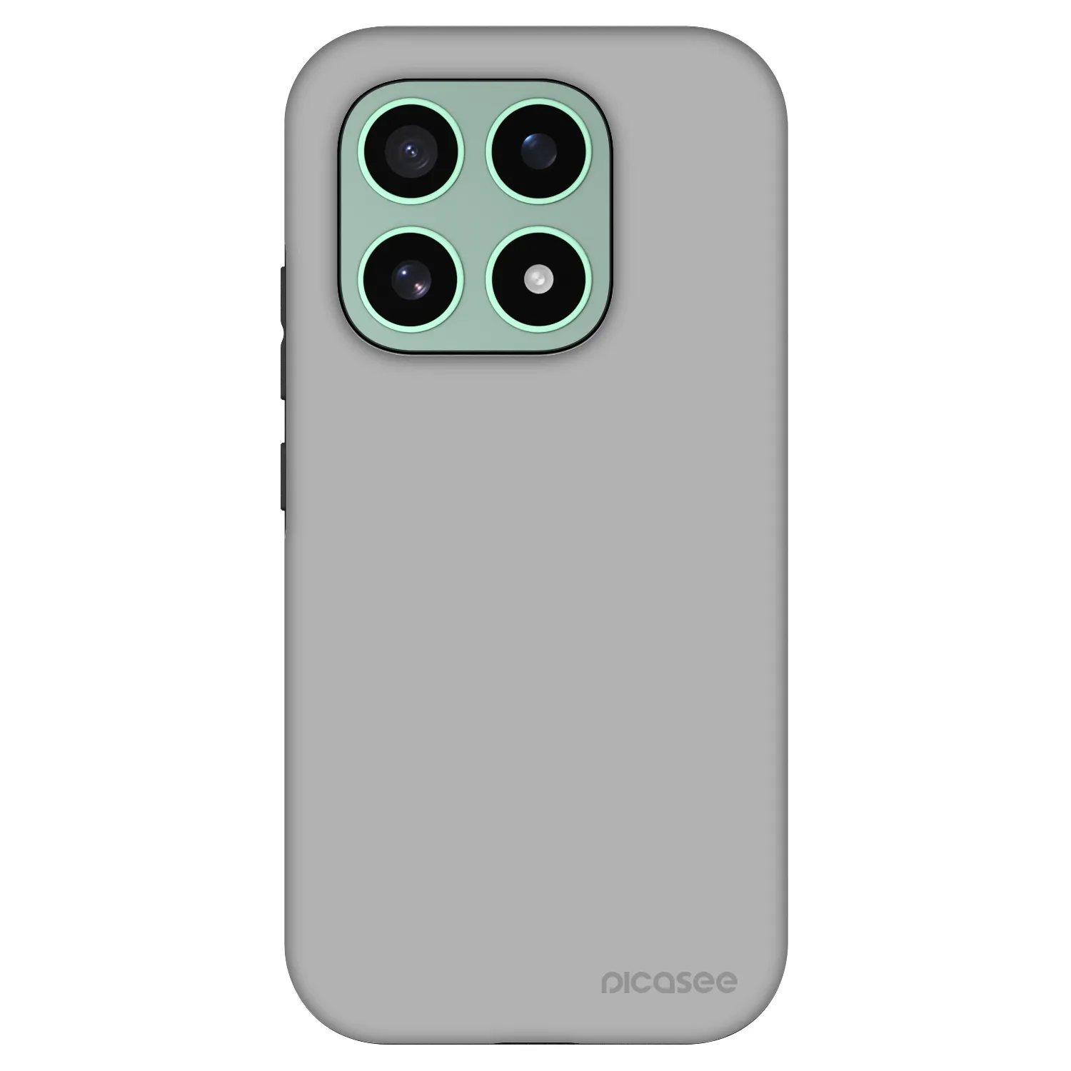 Picasee Fashion Case za Xiaomi 17 - Stone