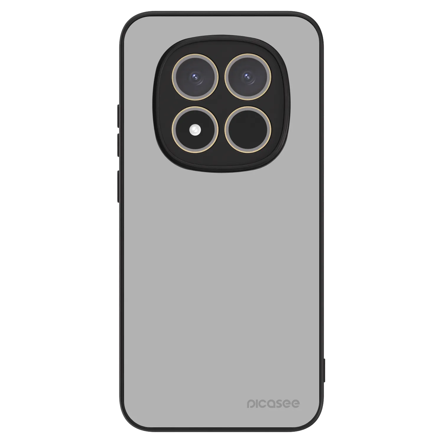 Picasee ULTIMATE CASE za Xiaomi Redmi Note 15 Pro 5G - Stone