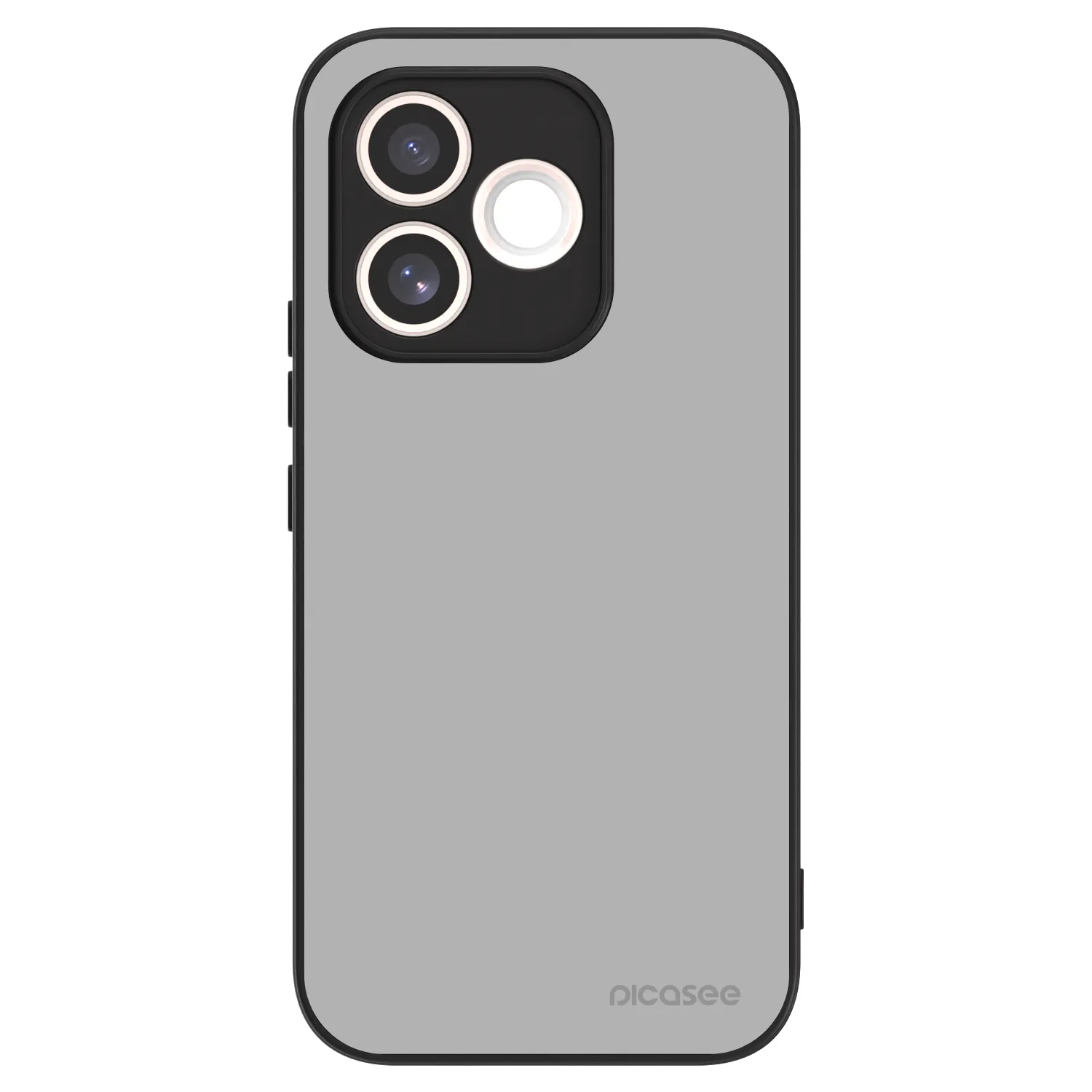 Picasee ULTIMATE CASE za Honor 600 Lite - Stone