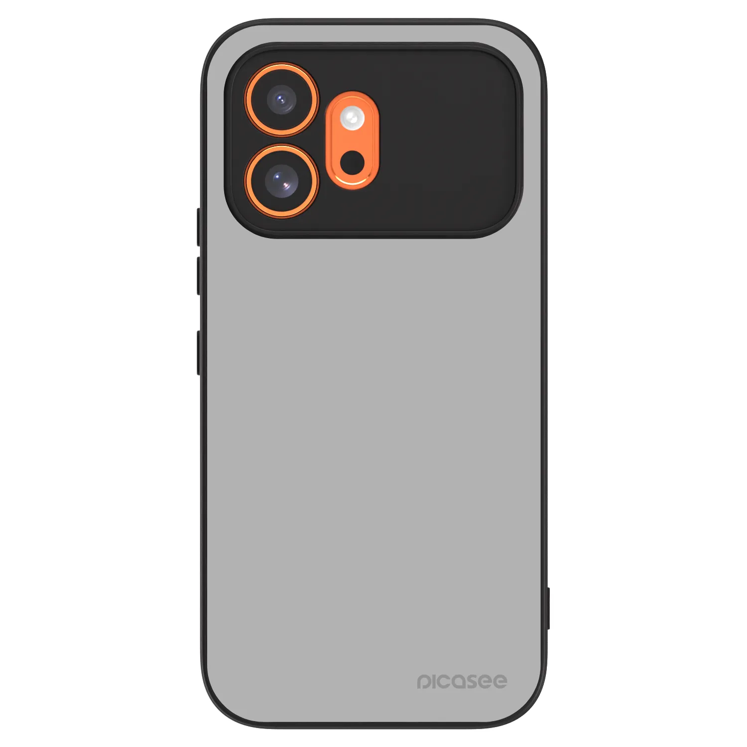 Picasee ULTIMATE CASE za Honor 600 - Stone