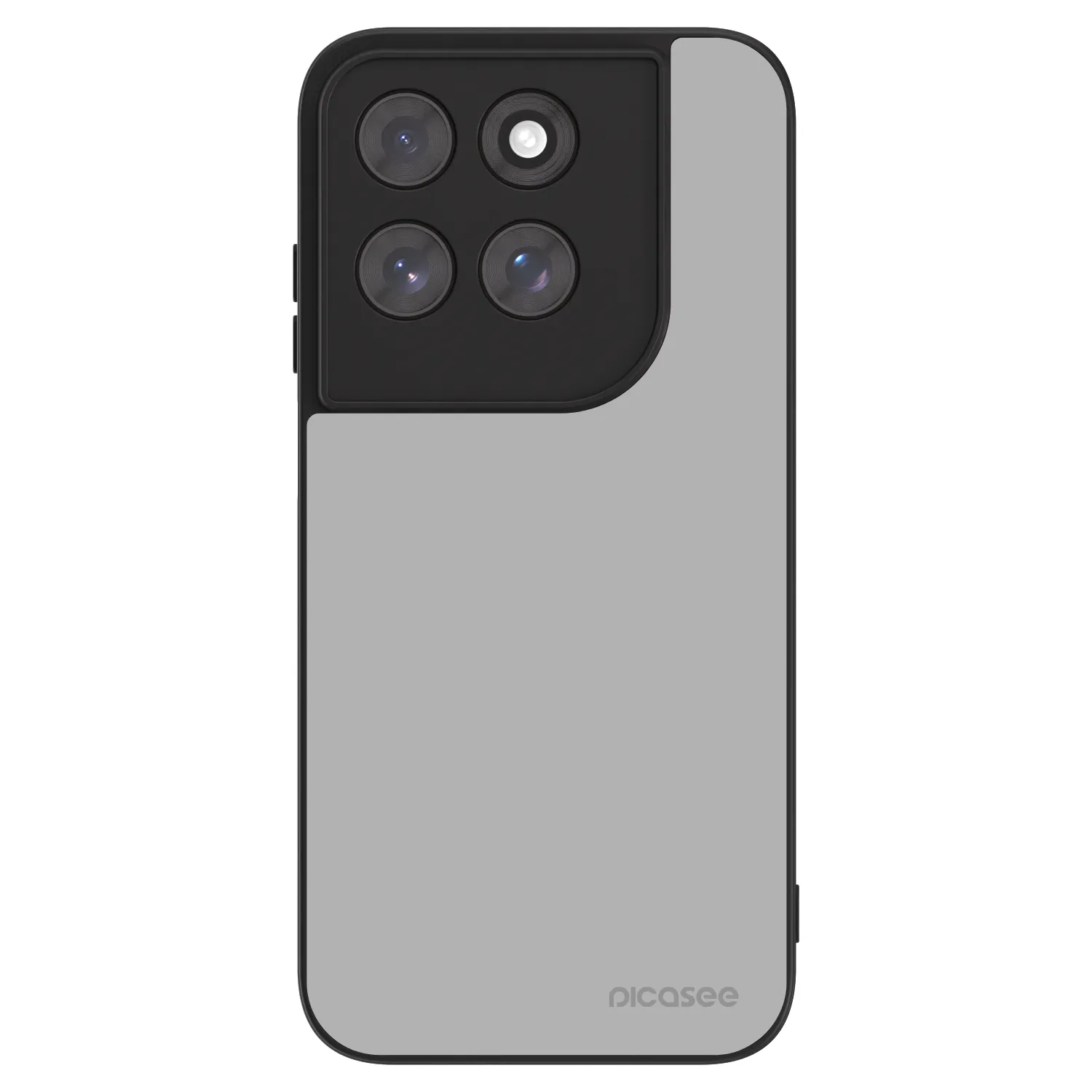 Picasee ULTIMATE CASE za Motorola Moto G77 - Stone