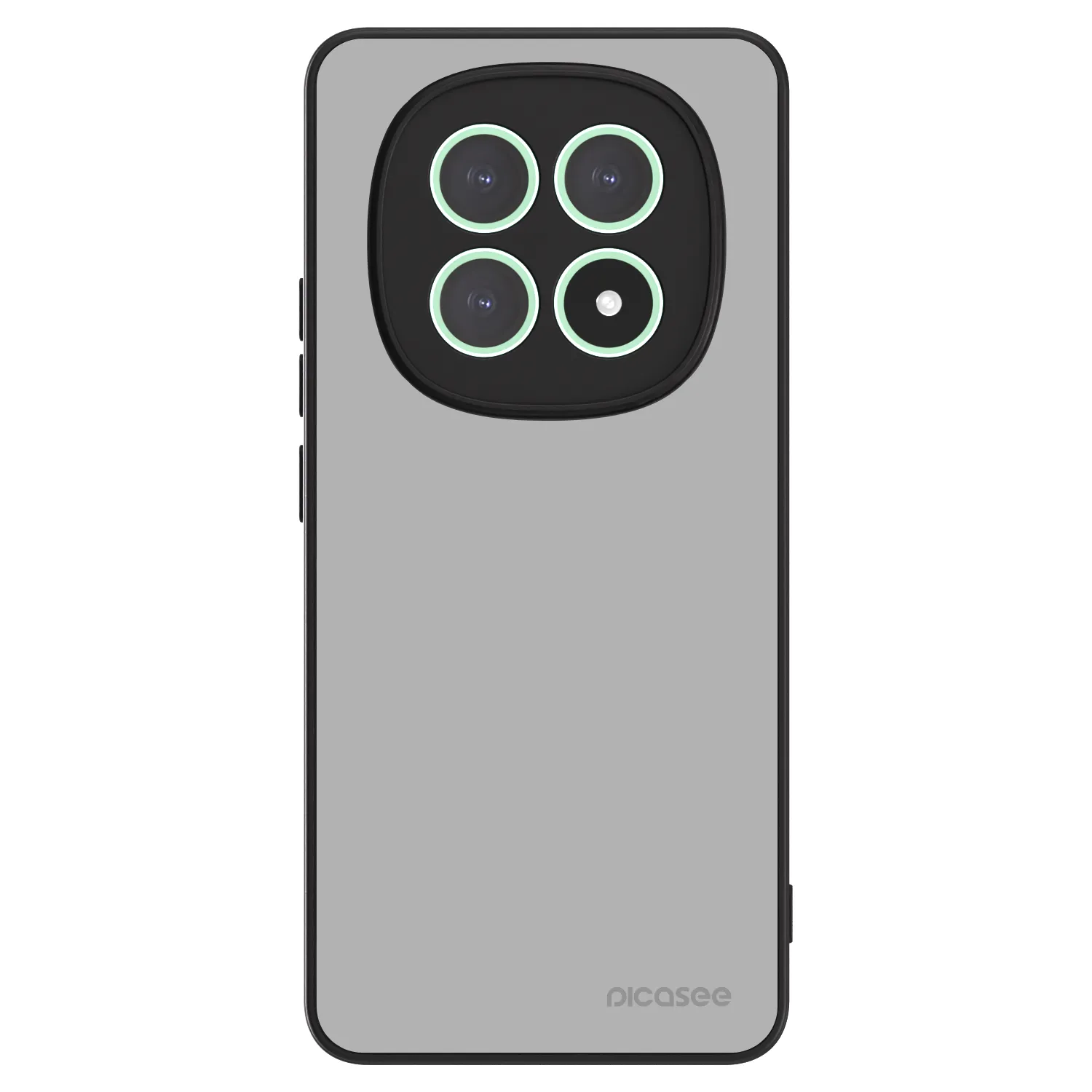 Picasee ULTIMATE CASE za Xiaomi Redmi Note 15 5G - Stone