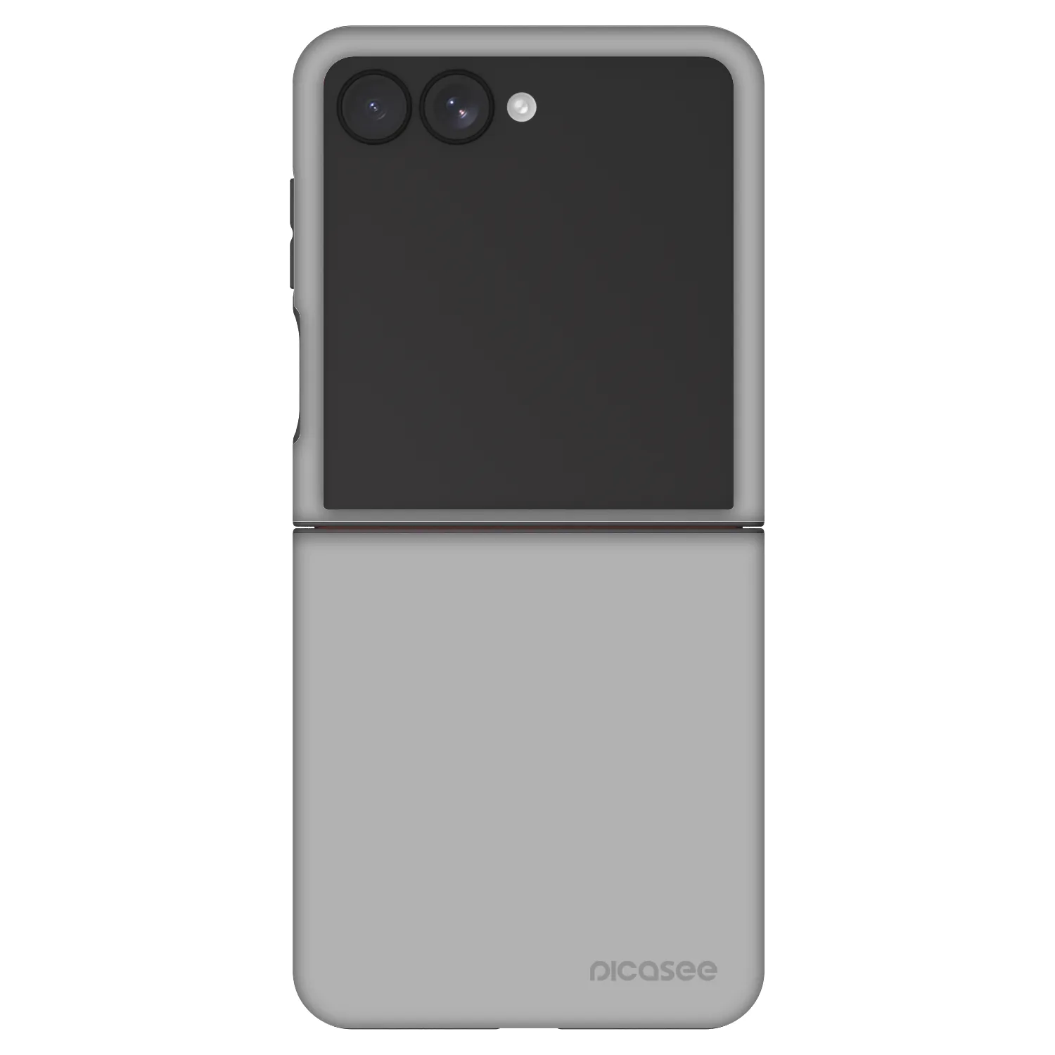 Picasee Fashion Case za Samsung Galaxy Z Flip7 5G - Stone