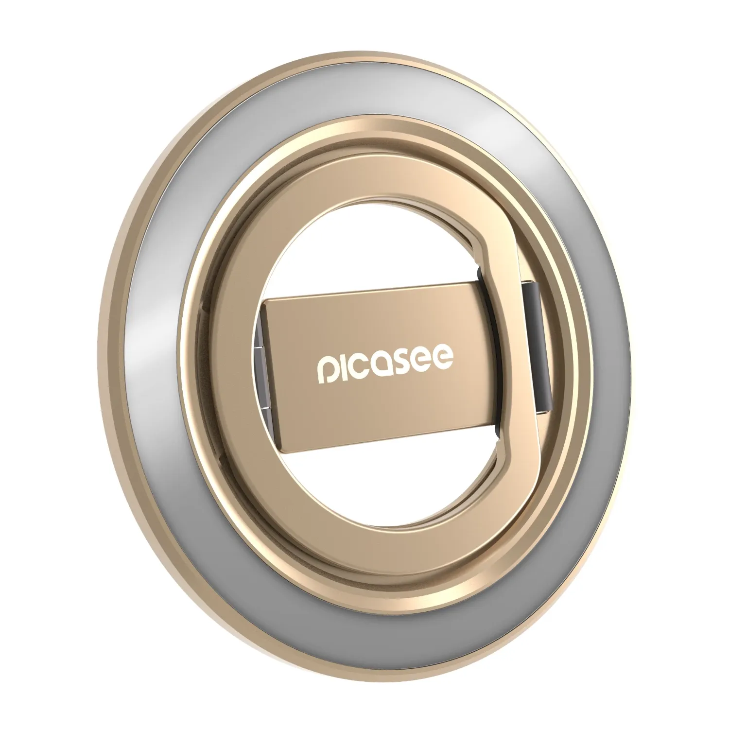 Picasee Magnetic holder - Zlato