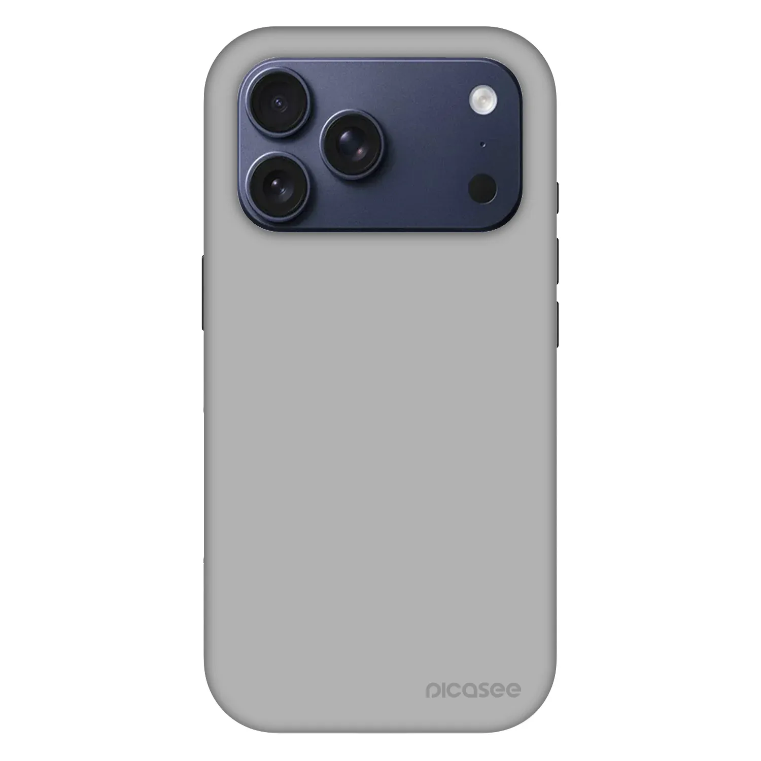 Picasee Fashion Case MagSafe za Apple iPhone 18 Pro - Stone