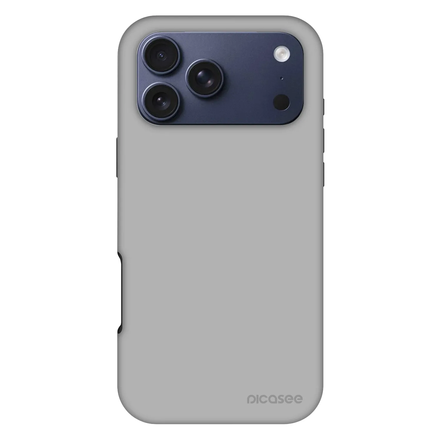 Picasee Fashion Case MagSafe za Apple iPhone 18 Pro Max - Stone