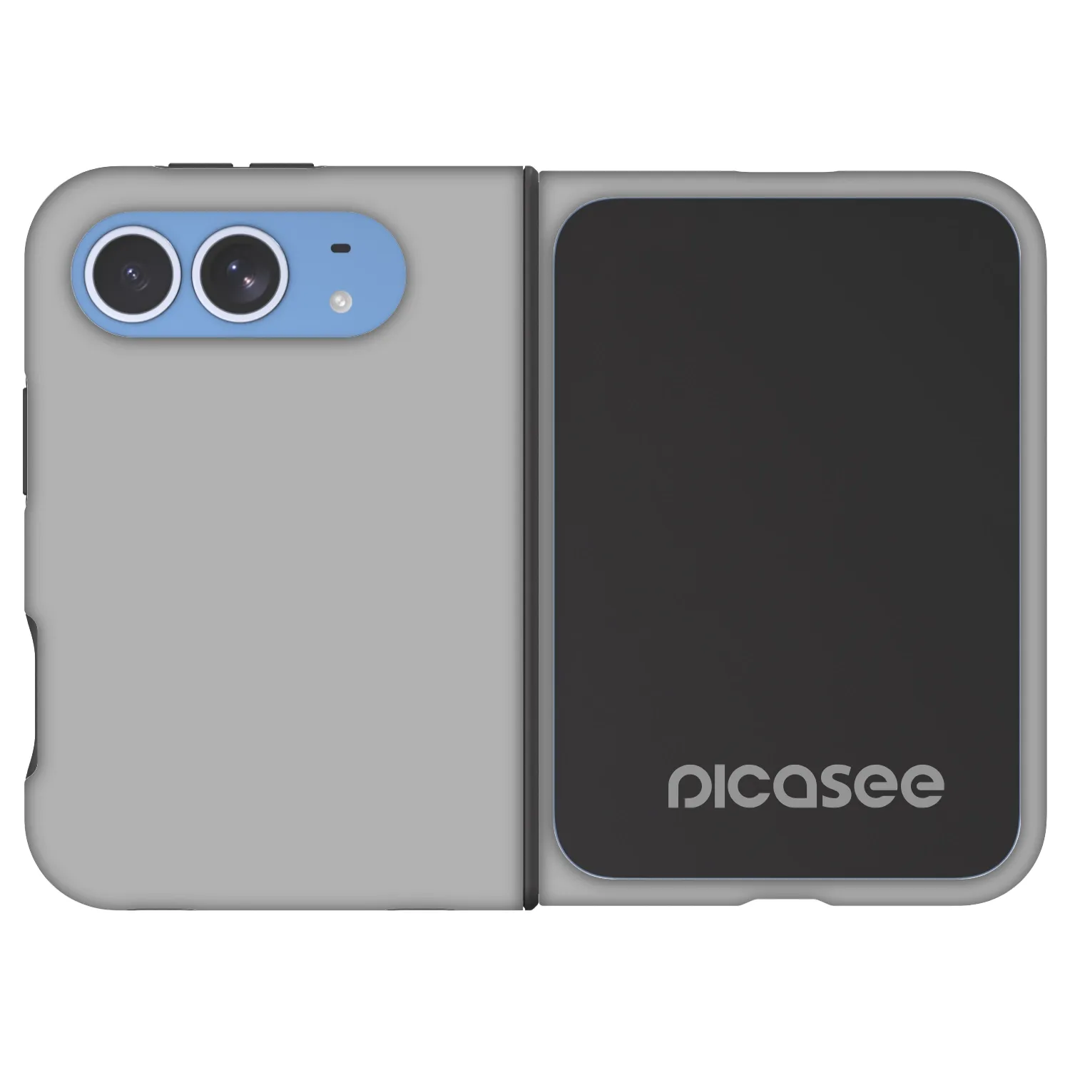 Picasee Fashion Case MagSafe za Apple iPhone Ultra - Stone