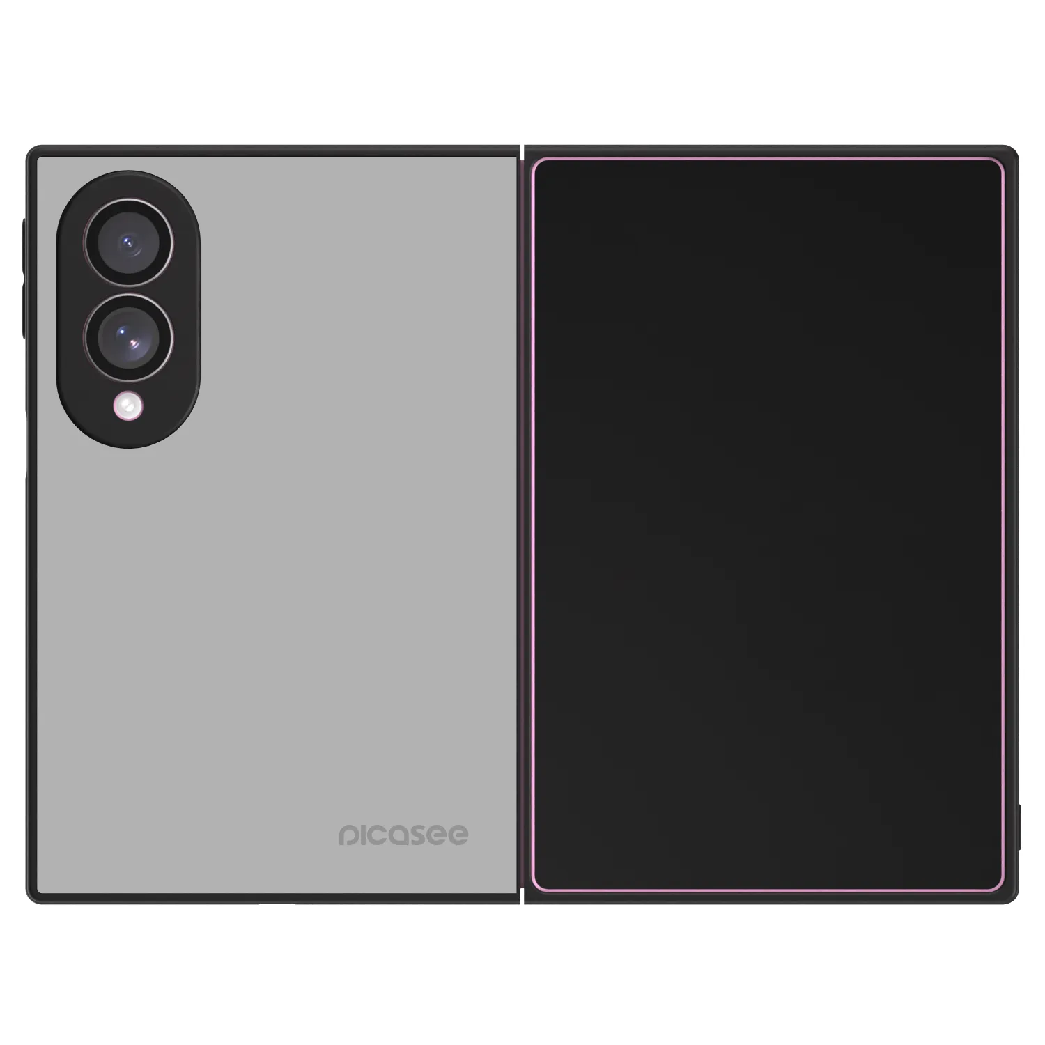 Picasee ULTIMATE CASE za Samsung Galaxy Z Fold8 5G - Stone