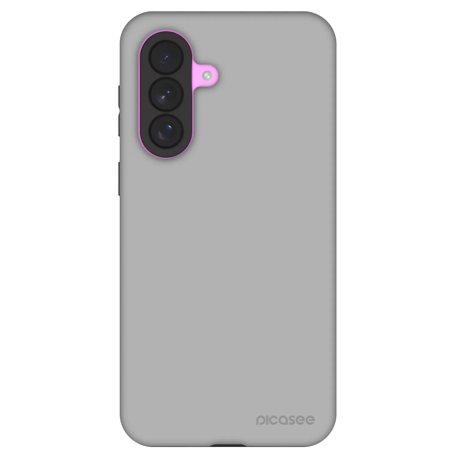 Picasee Fashion Case za Samsung Galaxy A37 - Stone