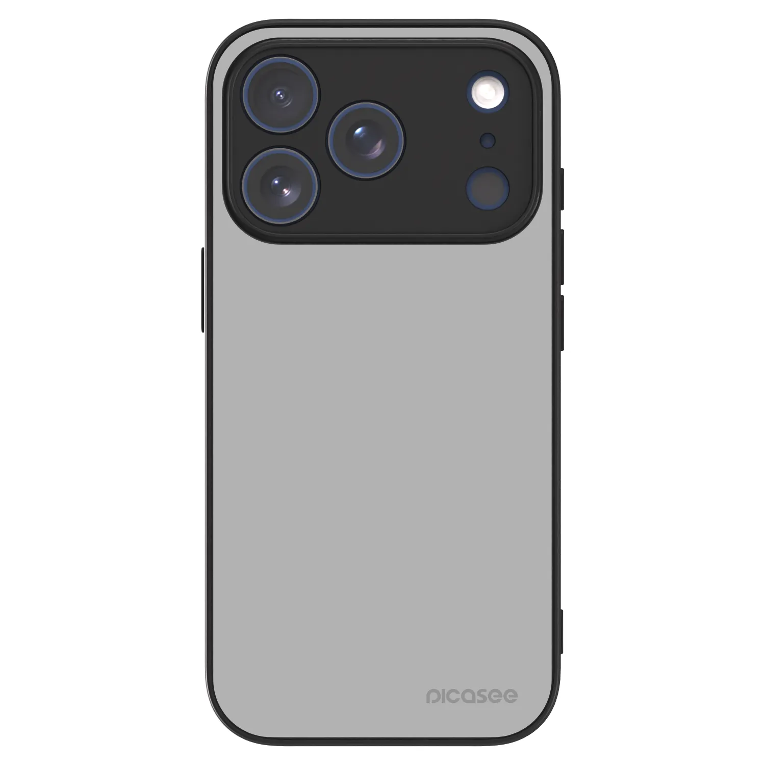 Picasee ULTIMATE CASE MagSafe za Apple iPhone 18 Pro - Stone