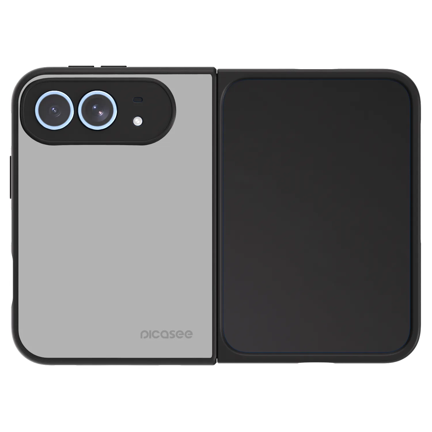 Picasee ULTIMATE CASE MagSafe za Apple iPhone Ultra - Stone