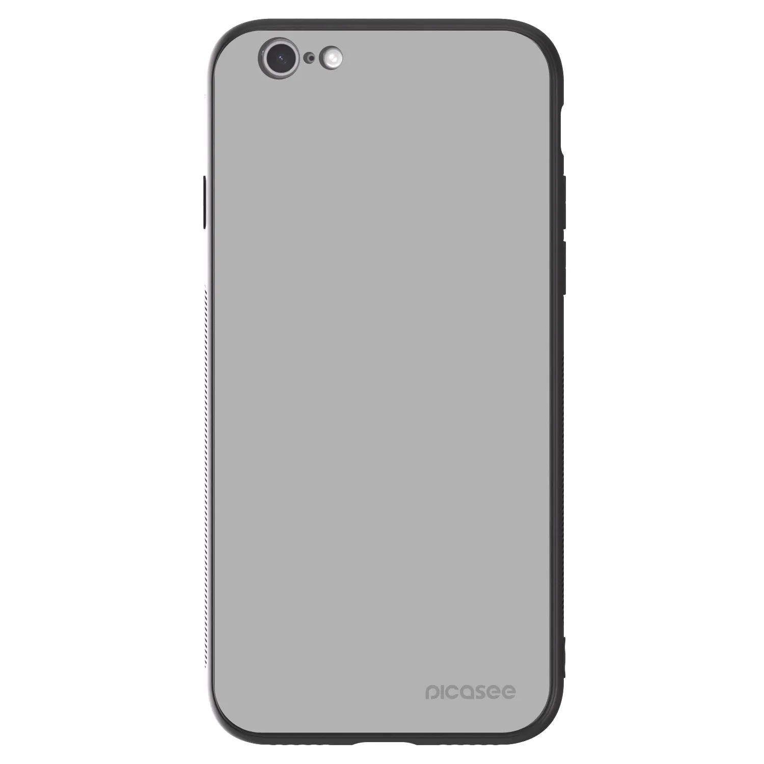 Picasee ULTIMATE CASE za Apple iPhone 6/6S - Stone