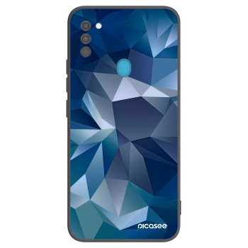 Maskica za Samsung Galaxy M11 - Wallpaper