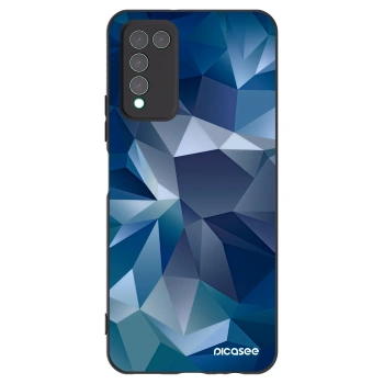 Maskica za Honor 10X Lite - Wallpaper