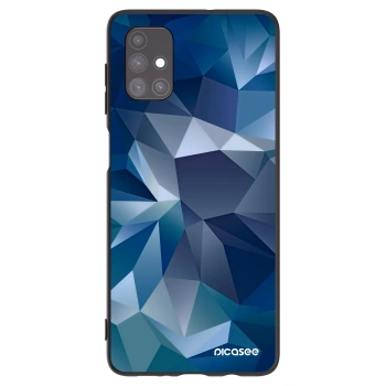 Maskica za Samsung Galaxy M51 M515F - Wallpaper