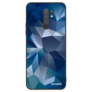 Maskica za Xiaomi Redmi 9 - Wallpaper