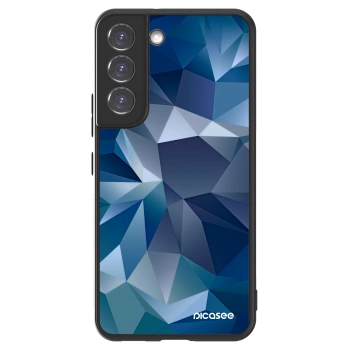 Picasee ULTIMATE CASE za Samsung Galaxy S22 5G - Wallpaper