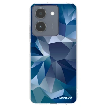 Maskica za Vivo Y36 4G - Wallpaper