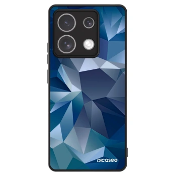 Picasee ULTIMATE CASE za Xiaomi Redmi Note 13 Pro 5G - Wallpaper