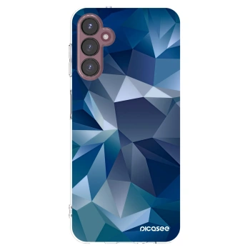 Picasee silikonska prozirna maskica za Samsung Galaxy A05s A057G - Wallpaper