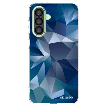 Picasee silikonska prozirna maskica za Samsung Galaxy A26 5G A266B - Wallpaper