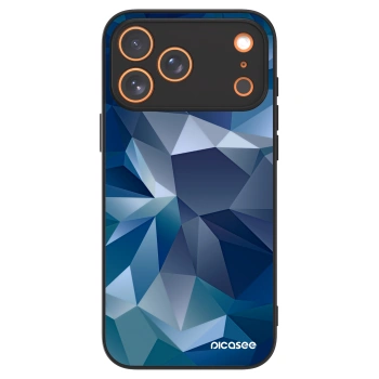 Picasee ULTIMATE CASE za Apple iPhone 17 Pro Max - Wallpaper