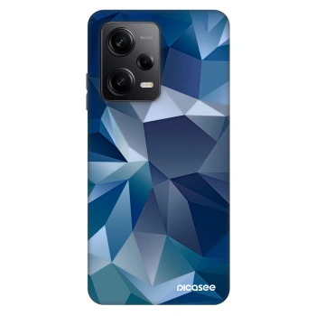 Maskica za Xiaomi Redmi Note 12 Pro+ 5G - Wallpaper