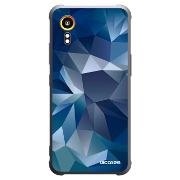 Maskica za Samsung Galaxy Xcover 7 - Wallpaper