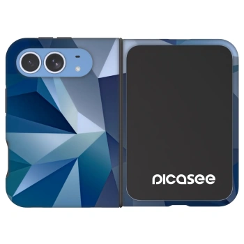 Picasee Fashion Case MagSafe za Apple iPhone Ultra - Wallpaper