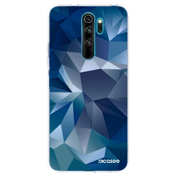 Maskica za Xiaomi Redmi Note 8 Pro - Wallpaper
