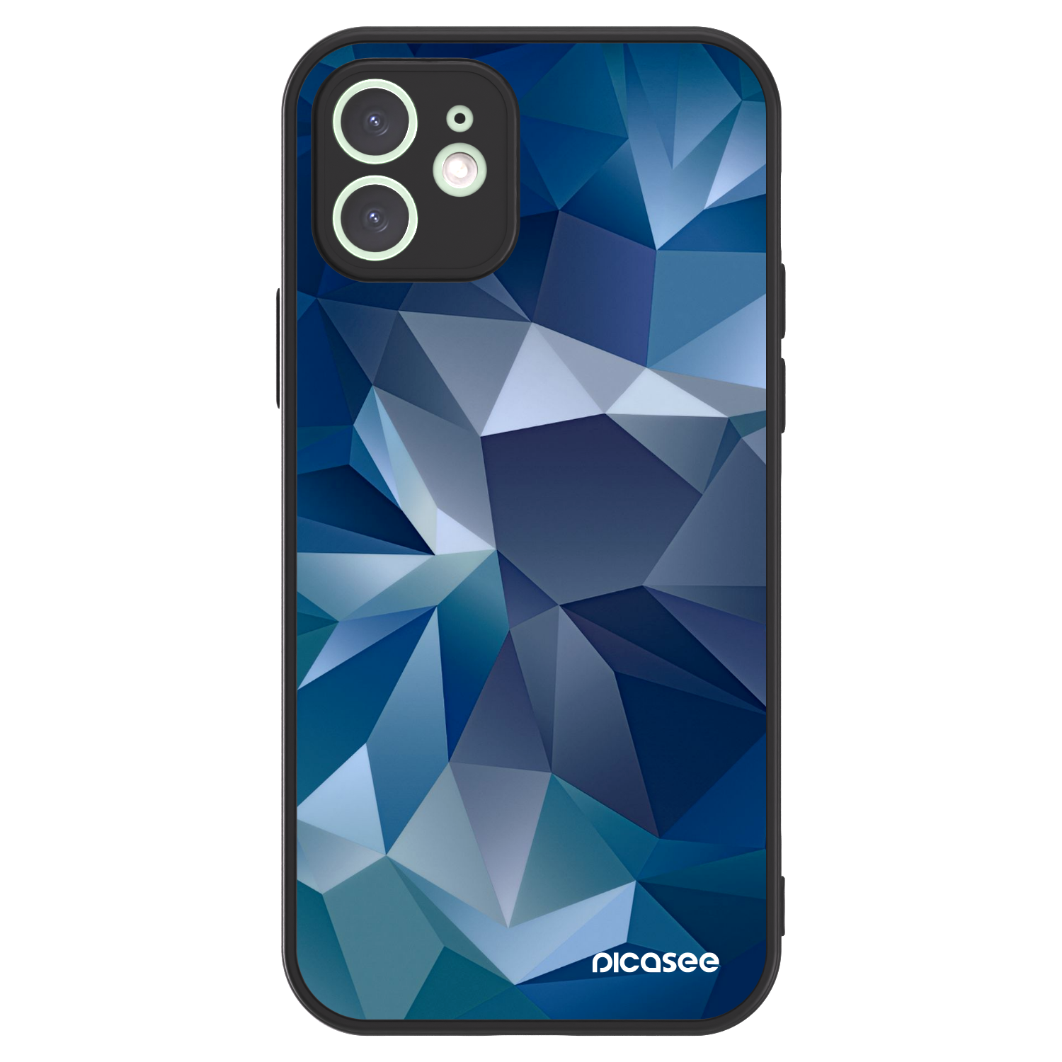 Picasee ULTIMATE CASE za Apple iPhone 12 - Wallpaper