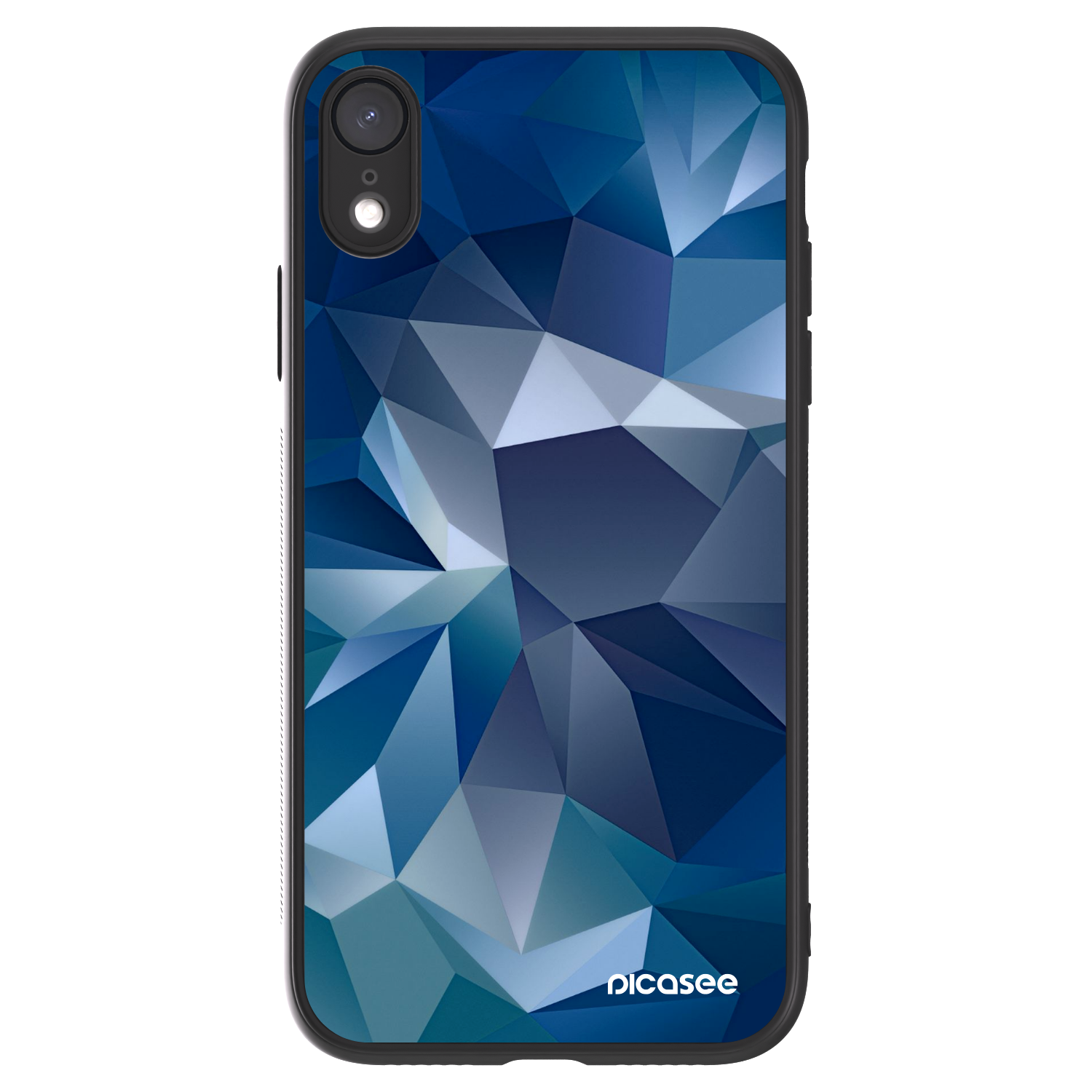 Picasee ULTIMATE CASE za Apple iPhone XR - Wallpaper
