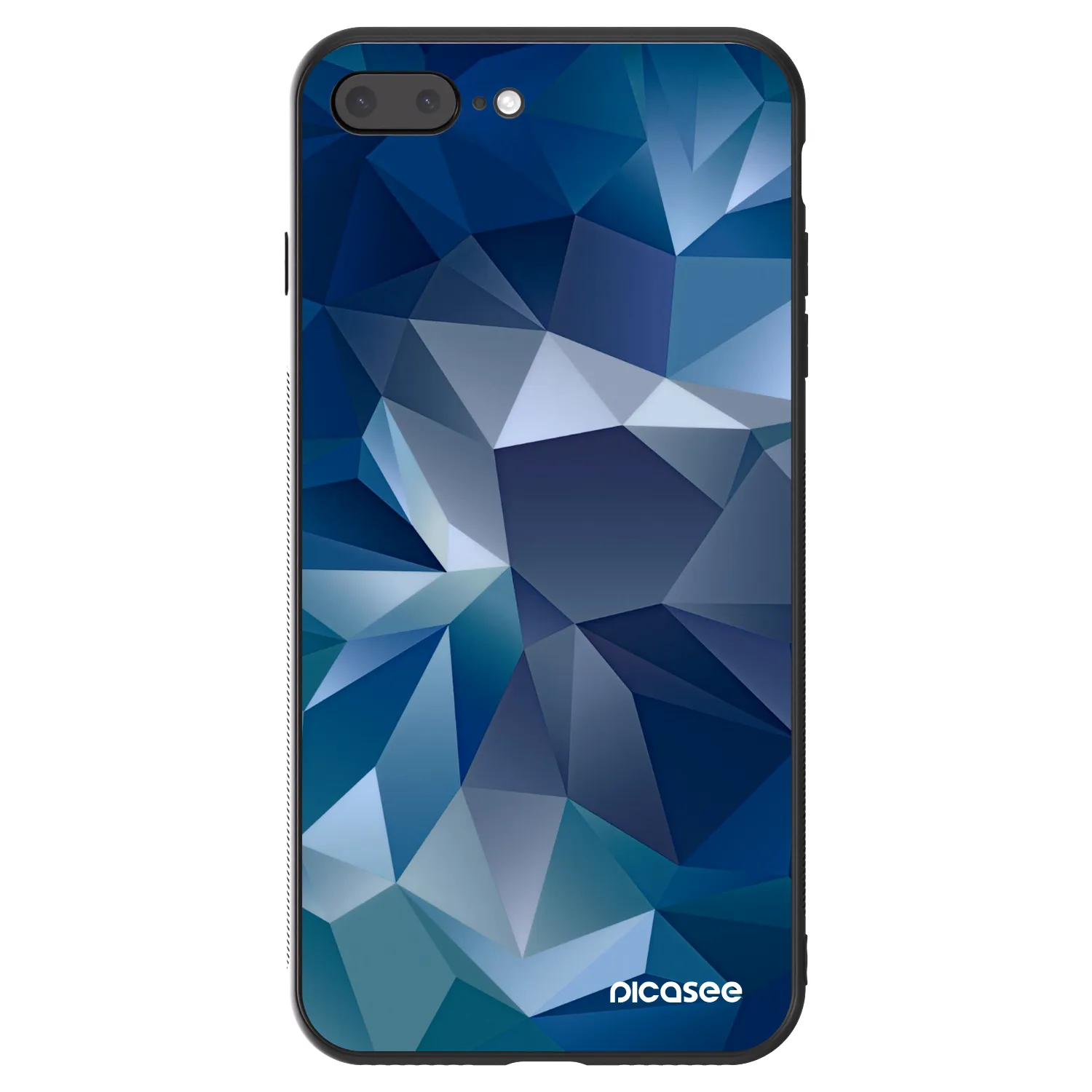 Picasee ULTIMATE CASE za Apple iPhone 7 Plus - Wallpaper