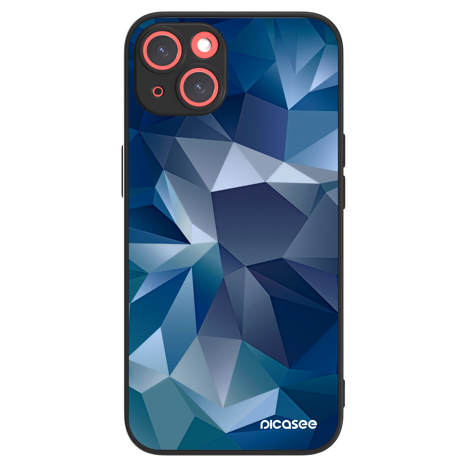 Picasee ULTIMATE CASE za Apple iPhone 13 - Wallpaper