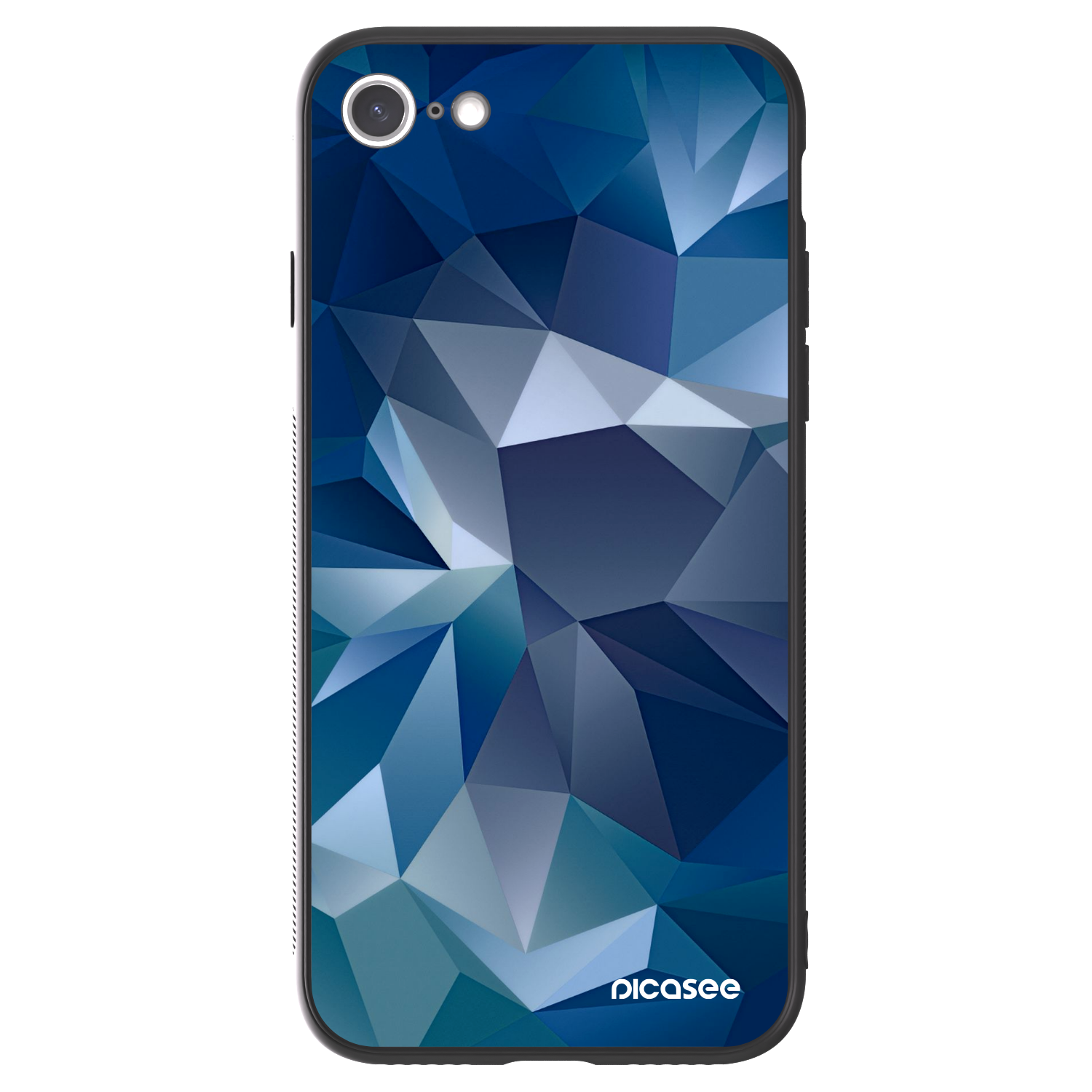 Picasee ULTIMATE CASE za Apple iPhone 8 - Wallpaper