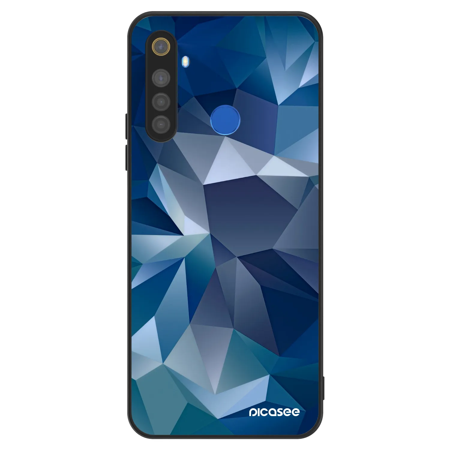 Picasee ULTIMATE CASE za Realme 5 - Wallpaper